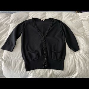 Jones of New York Sport summer sweater